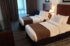 غرفة-ثنائية-في-فندق-الماسة-جراند-اجياد-مكة-المكرمة-ضمن-عروض-عمرة-بالتقسيط-2023